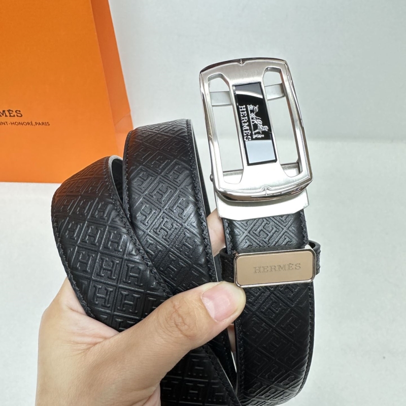 H**mes belts